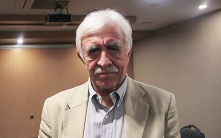 DEM Partili Çandar’dan sürece itiraz edenlere: 'Beğenmiyorsanız dağlar sizi bekliyor'