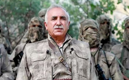Karayılan: Kürtlerle ittifak kuran Türk devleti güçlenmiştir