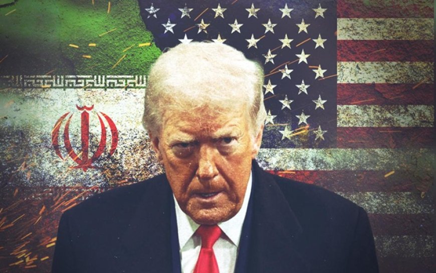 ABD basını: Trump, İran savaşında çıkmaza girdi: Müttefiklerine baskıyı artırıyor