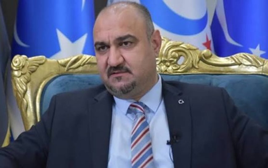 Kerkük Valisi’nden 140. Madde mesajı: “Anayasal bir maddedir”