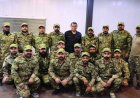 Şam’dan DSG’nin feshine ilişkin açıklama