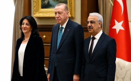 İddia: DEM Parti’de 25 eşbaşkan daha görevden alınacak
