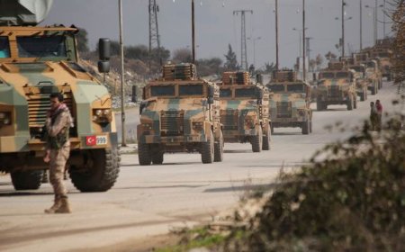 Irak Başbakanı’ndan Türkiye’ye mektup: Türk güçleri çekilsin