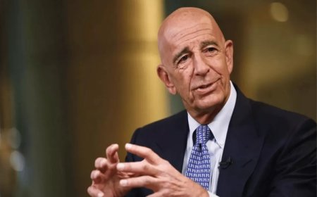 Barrack: İsrail’in İdlib saldırısında Türkiye uçaklarını havalandırmayı değerlendirdi