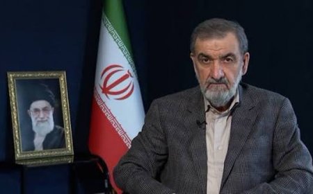 İran'dan komşu ülkelere tehdit: ABD ile iş birliği yapanı düşman sayarız