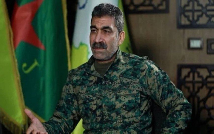DSG’nin feshi sonrası Sipan Hemo: 'İsrail’e rağmen yeni sayfa açıldı'