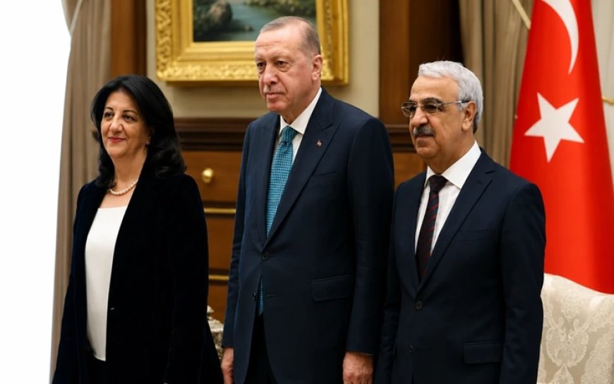 İddia: DEM Parti’de 25 eşbaşkan daha görevden alınacak