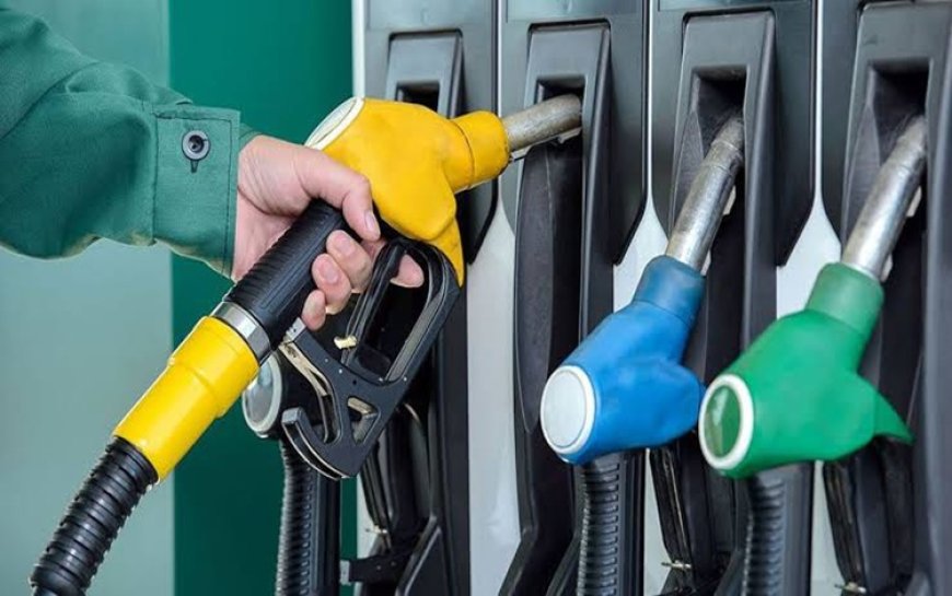 Türkiye'den Kürdistan Bölgesi'ne 50 milyon litre benzin ithal edildi