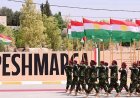 Peşmerge Bakanlığı, Koalisyon tarafından sağlanan mali yardımın dağıtılacağını duyurdu