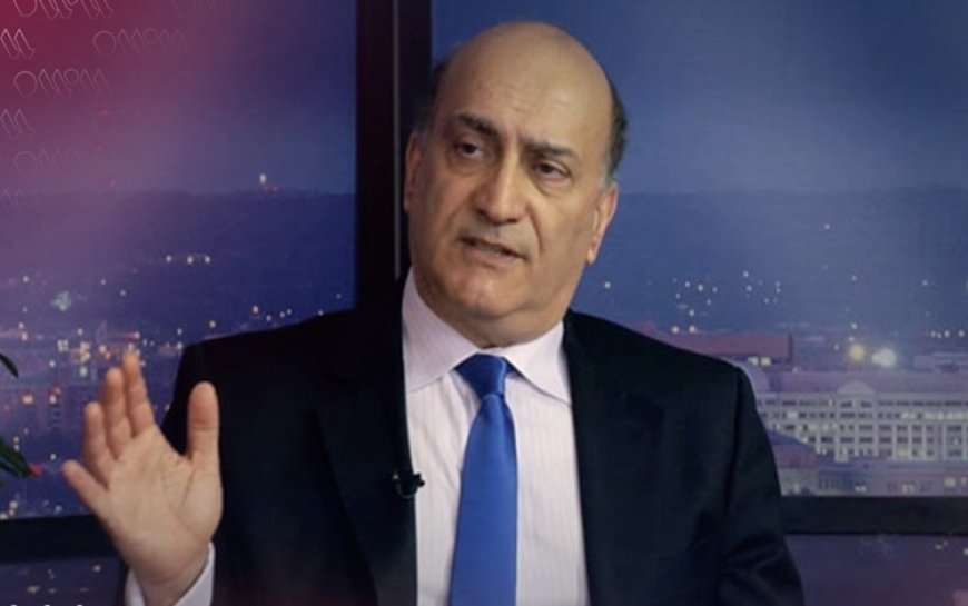 Welid Faris: ABD, Kürdistan Bölgesi’ni korumakla yükümlüdür