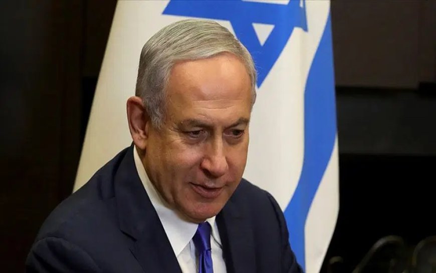 Haaretz: Netanyahu, İsrail'i Türkiye ile yeni bir anlamsız çatışmaya sürüklüyor