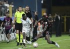 Batman Petrolspor deplasmanda Sarıyer'i 2-1 yendi