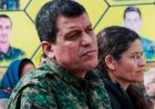 Mazlum Abdi ve İlham Ahmed Şam’a gidiyor
