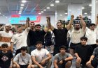 3 Kürt sporcu İran genelinde dereceye girdi