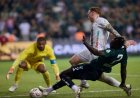 Süper Lig: Kocaelispor sahasında Amedspor’u 2-0 mağlup etti