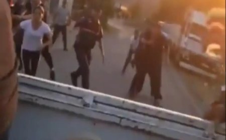 Zonguldak'ta Kürt işçilere saldıran kişiler hakkında adli kontrol kararı