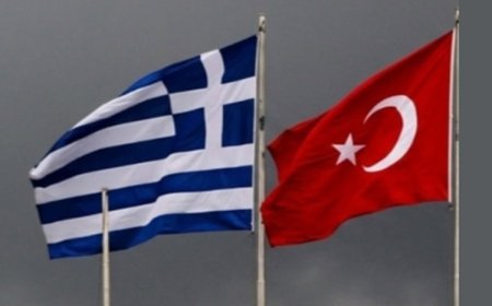 Yunanistan’dan Türkiye’ye uyarı: “Her türlü adıma karşılık vereceğiz”