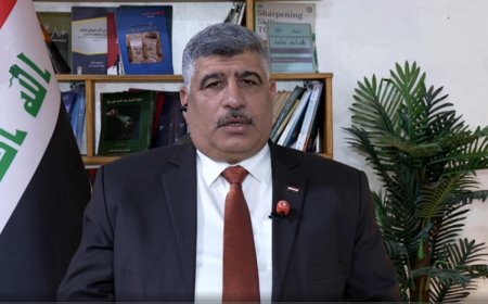 Iraklı yetkili: Kürdistan Bölgesi hava savunma sistemlerinden pay alacak