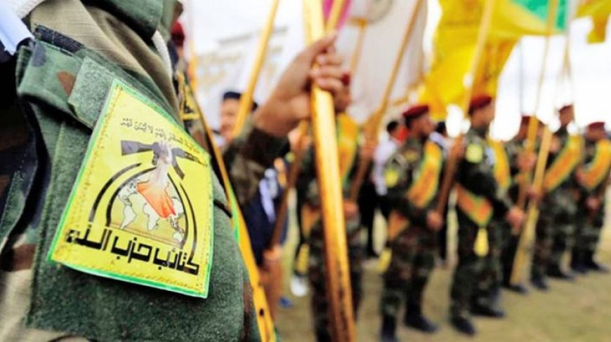 Irak, koalisyonun çekilmesinin ardından silahlı grupları silahsızlandıracak