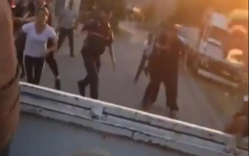 Zonguldak'ta Kürt işçilere saldıran kişiler hakkında adli kontrol kararı
