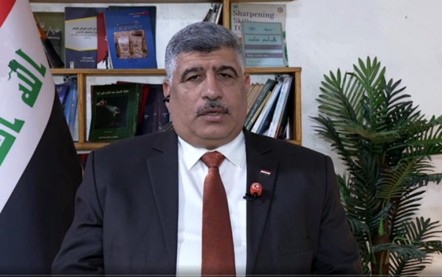 Iraklı yetkili: Kürdistan Bölgesi hava savunma sistemlerinden pay alacak