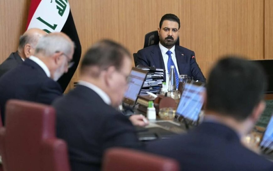 Irak Başbakanı Zeydi: 30 Eylül’de Irak’ın tüm topraklarında egemenlik ilan edilecek