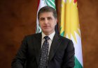 Neçirvan Barzani: ABD’nin kararı Suriye’nin istikrarı için önemli bir adım