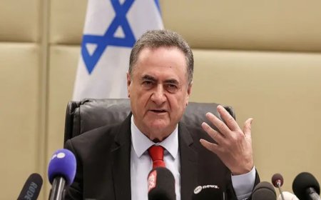 İsrail’den Türkiye’ye mesajı: Suriye'deki pozisyonlarımızı koruyacağız
