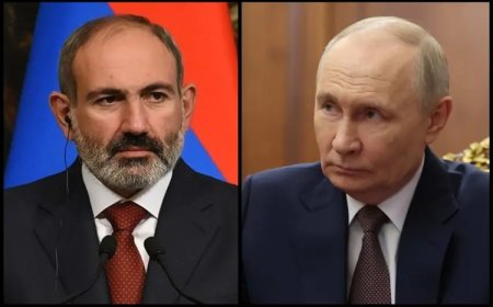 Ermenistan AB üyeliğine hazırlanıyor, Rusya’dan sert uyarı