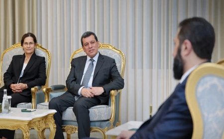 DSG feshedildi: Şam'dan Mazlum Abdi’ye yeni görev teklifi