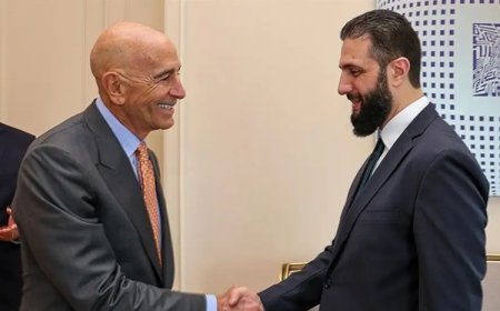 ABD’den DSG’nin feshine ilişkin ilk açıklama: Trump’ın Ortadoğu planının bir parçası