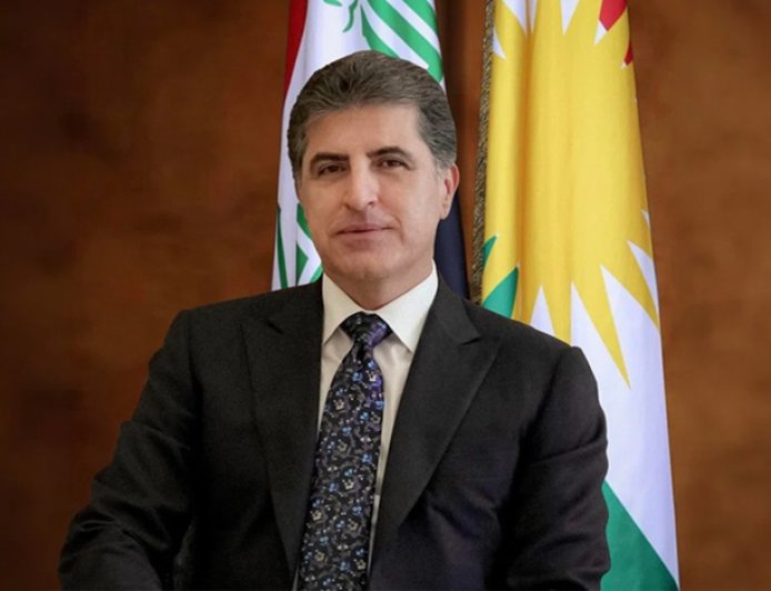 Neçirvan Barzani: ABD’nin kararı Suriye’nin istikrarı için önemli bir adım