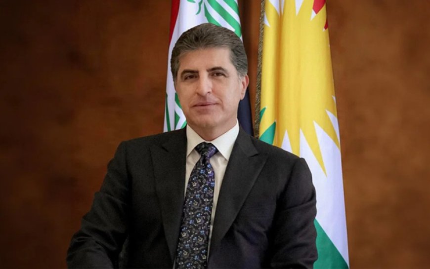 Neçirvan Barzani: ABD’nin kararı Suriye’nin istikrarı için önemli bir adım