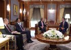 Neçirvan Barzani: Irak Şefaflık Komisyonu ile her türlü işbirliğine hazırız