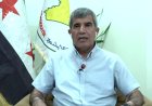 MSD yetkilisi: Mazlum Abdi, Cumhurbaşkanlığı Kürt İşleri Danışmanı olacak