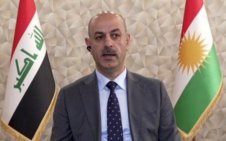 Kürt parlamenter: Gruplar silah bırakmazsa Irak’ta iç savaş çıkabilir
