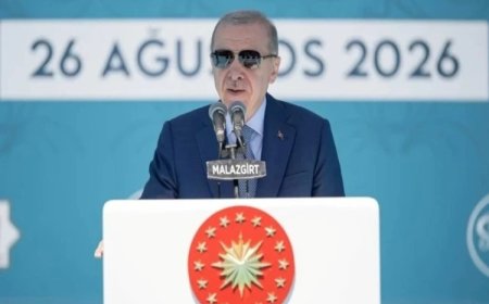 Erdoğan’dan 'süreç' mesajı: Birilerinin tahrikleriyle farklı yollara girmeyeceğiz