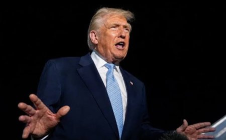 Trump'tan İran mesajı: Büyük zafer çok yakın