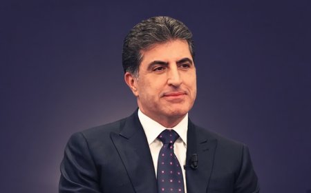 Neçirvan Barzani’den DSG-Şam anlaşmasına destek çağrısı