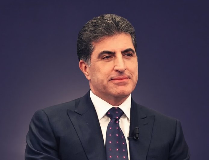Neçirvan Barzani’den DSG-Şam anlaşmasına destek çağrısı
