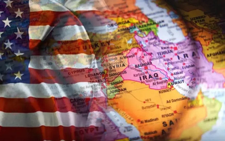 ABD, Ortadoğu’daki diplomatik personelini yeniden düzenliyor