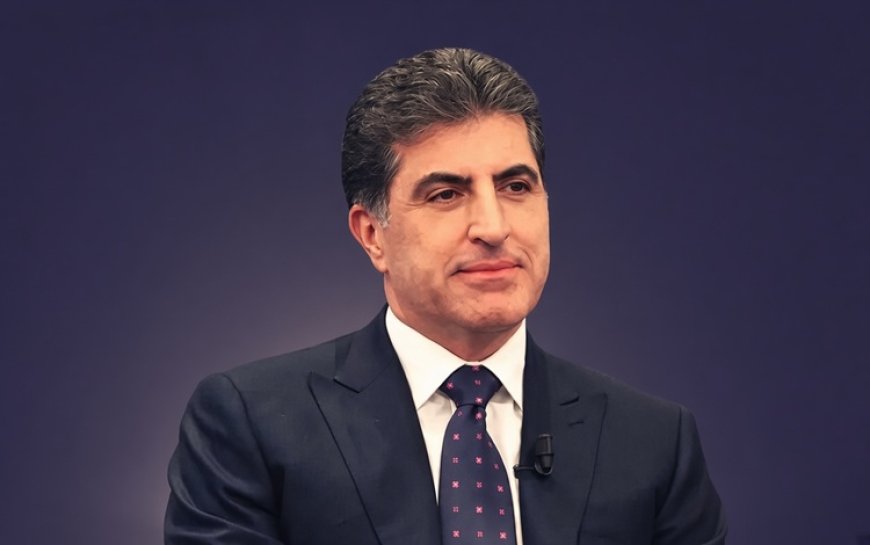 Neçirvan Barzani’den DSG-Şam anlaşmasına destek çağrısı