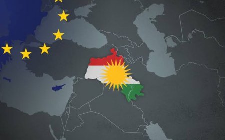 AB Temsilcisi: Avrupa, Kürdistan Bölgesi’ni artık ‘ekonomik ortak’ olarak görüyor