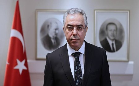 Külliye'den yeni anayasa için referandum mesajı: Uçum 'Erdoğan'ın da yaklaşımı bu' dedi, tarih verdi