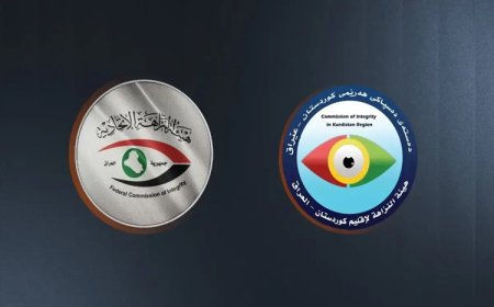 Erbil ve Bağdat’tan yolsuzlukla mücadelede ortak cephe