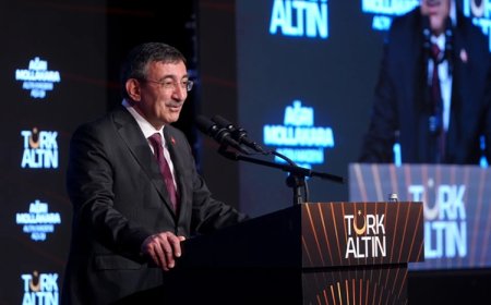 Cevdet Yılmaz'dan DSG'nin feshine dair açıklama