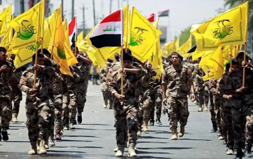Irak: Silahlı kişi ve gruplara karşı yasal işlem başlatılacak