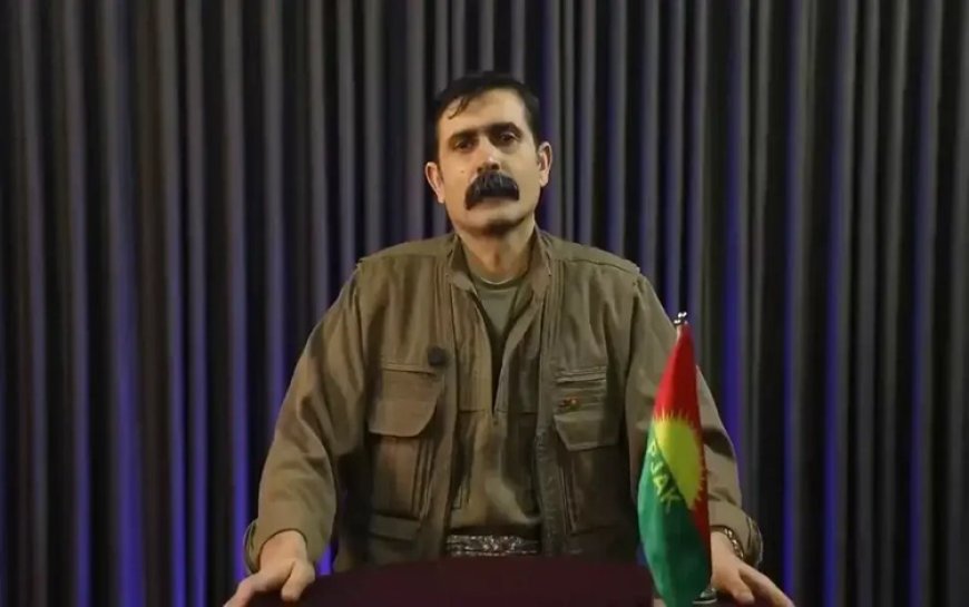 PJAK'tan PKK açıklaması: Feshedilmesi partimizi bağlamaz