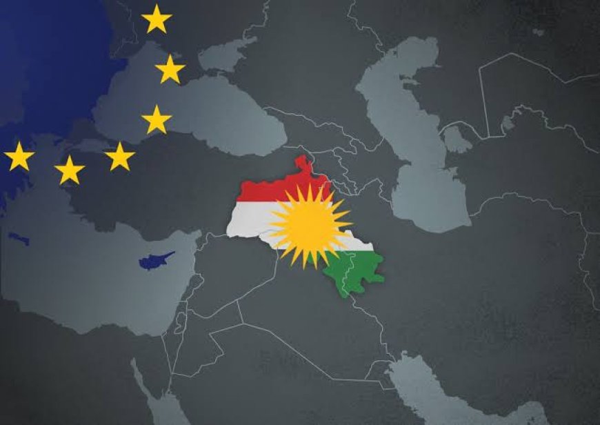 AB Temsilcisi: Avrupa, Kürdistan Bölgesi’ni artık ‘ekonomik ortak’ olarak görüyor