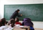 Rojava’da Kürtçe eğitim düzenlemesine tepki